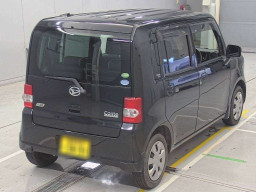 2013 Daihatsu Move Conte