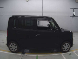 2013 Daihatsu Move Conte