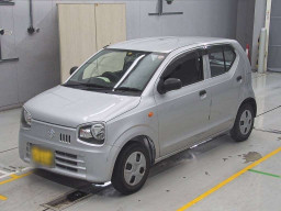 2018 Suzuki Alto