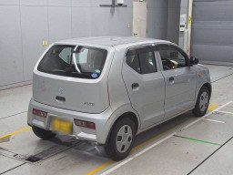 2018 Suzuki Alto