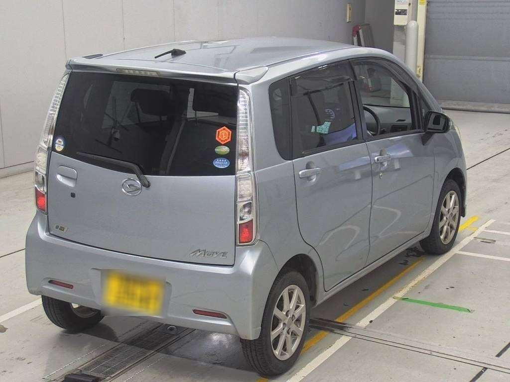 2012 Daihatsu Move LA100S[1]