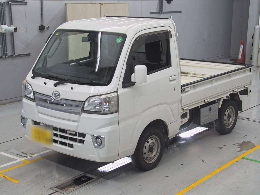 2015 Daihatsu Hijet Truck S510P[0]