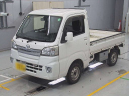 2015 Daihatsu Hijet Truck