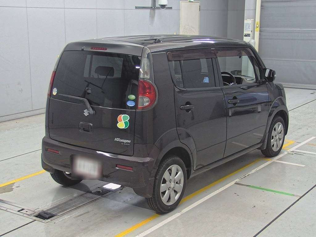 2012 Suzuki MR Wagon MF33S[1]