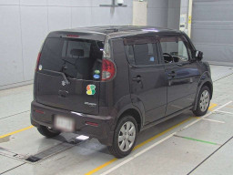 2012 Suzuki MR Wagon