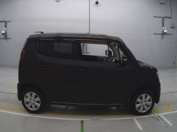 2012 Suzuki MR Wagon