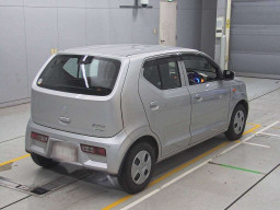 2021 Suzuki Alto