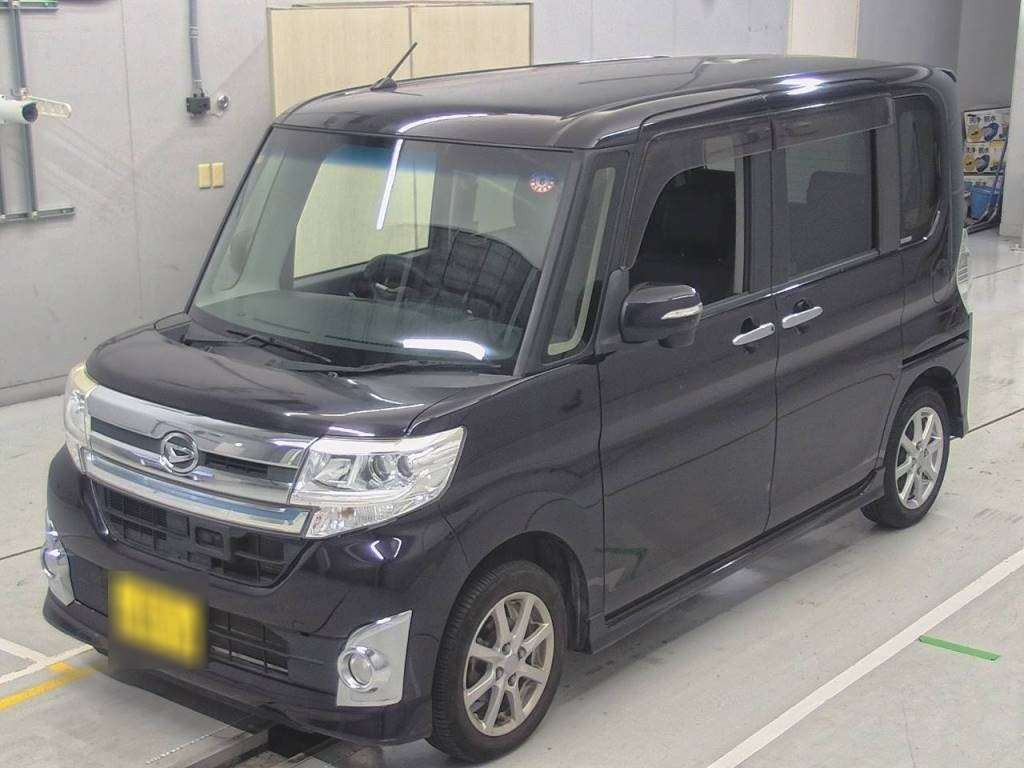 2014 Daihatsu Tanto LA600S[0]