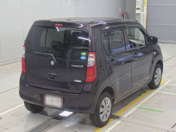 2013 Suzuki Wagon R