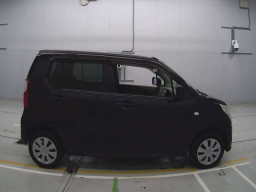 2013 Suzuki Wagon R