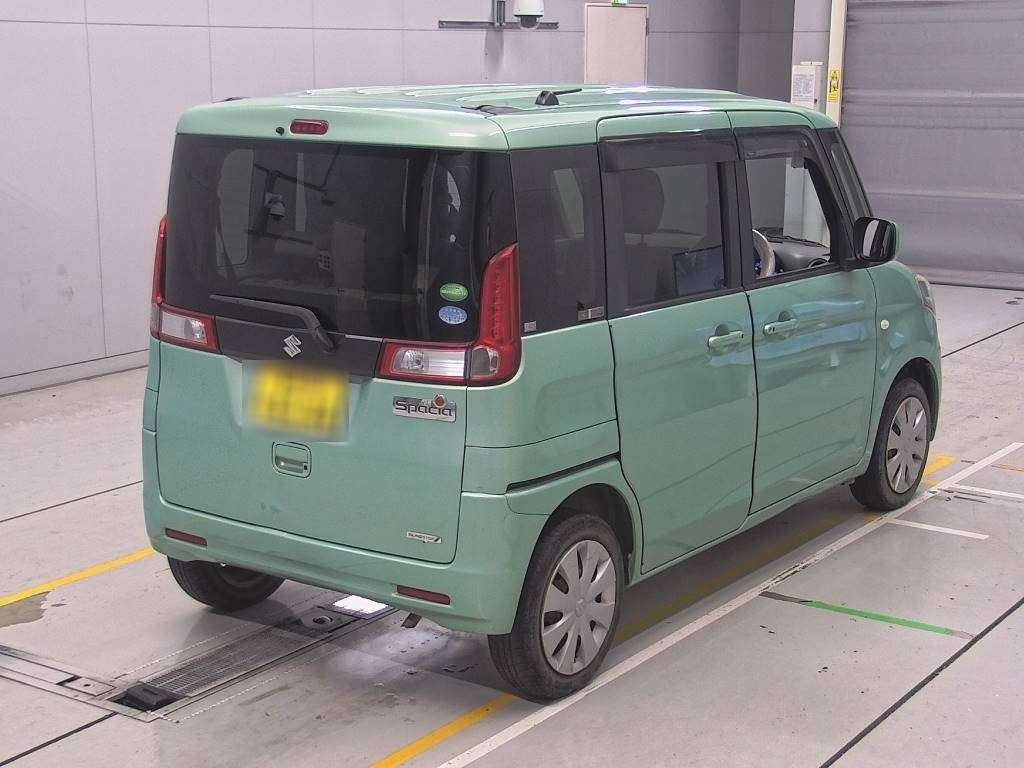 2014 Suzuki Spacia MK32S[1]