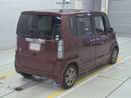 2013 Honda N-BOX