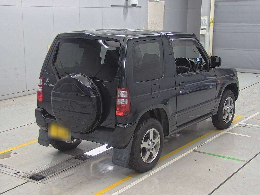 2012 Mitsubishi Pajero Mini H58A[1]