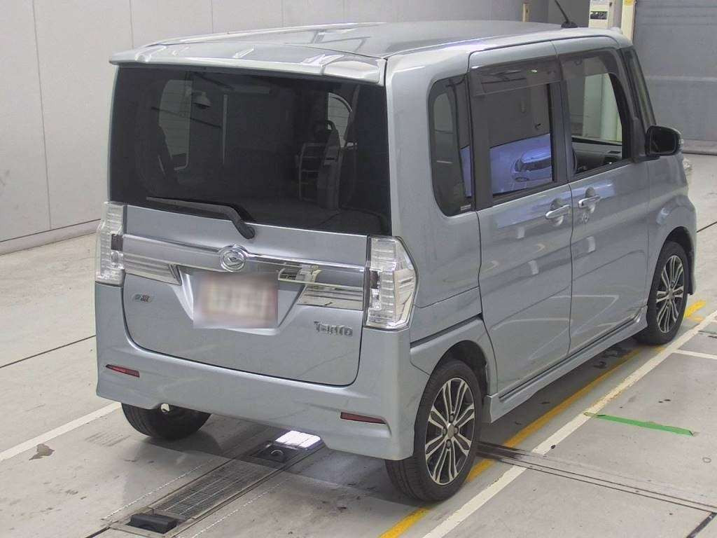 2014 Daihatsu Tanto Custom LA600S[1]