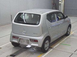 2015 Suzuki Alto