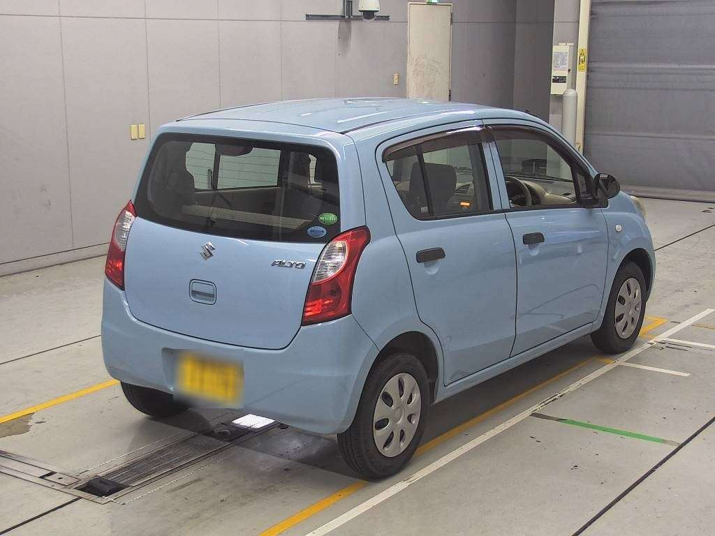 2012 Suzuki Alto HA25S[1]