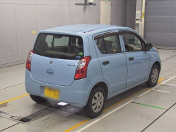 2012 Suzuki Alto