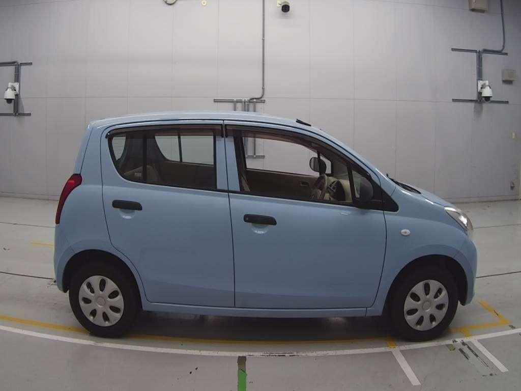 2012 Suzuki Alto HA25S[2]