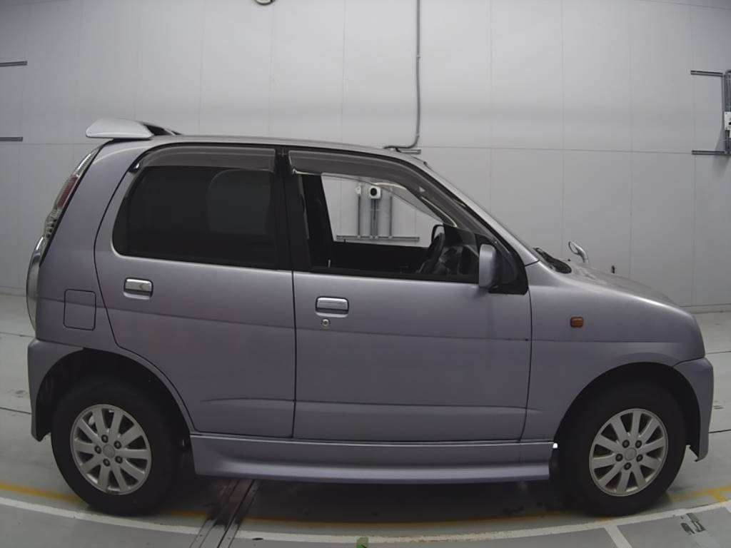 2006 Daihatsu Terios Kid J131G[2]