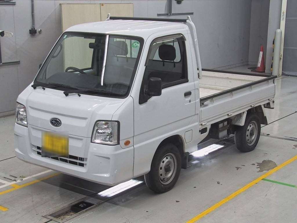 2012 Subaru Sambar Truck TT2[0]