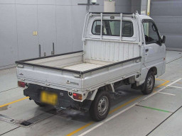 2012 Subaru Sambar Truck