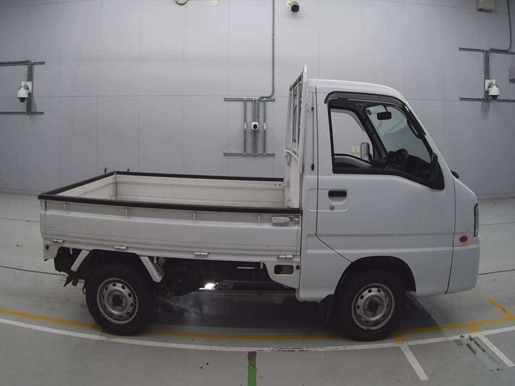 2012 Subaru Sambar Truck TT2[2]