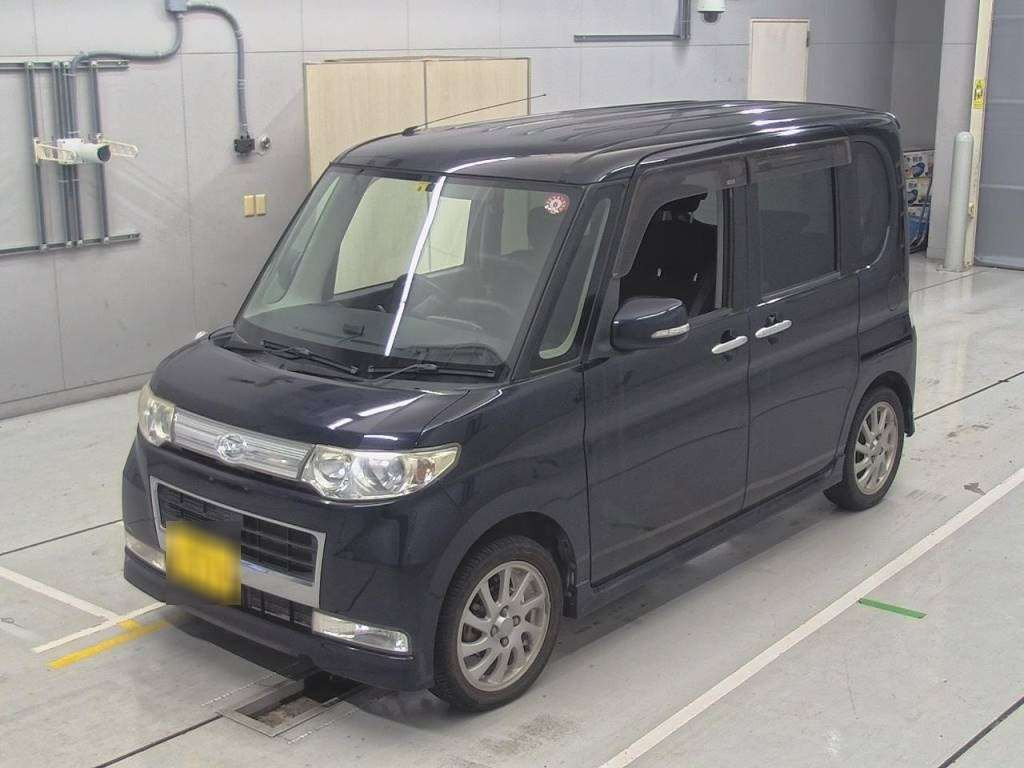 2008 Daihatsu Tanto Custom L375S[0]