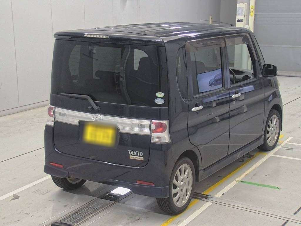 2008 Daihatsu Tanto Custom L375S[1]