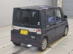 2008 Daihatsu Tanto Custom