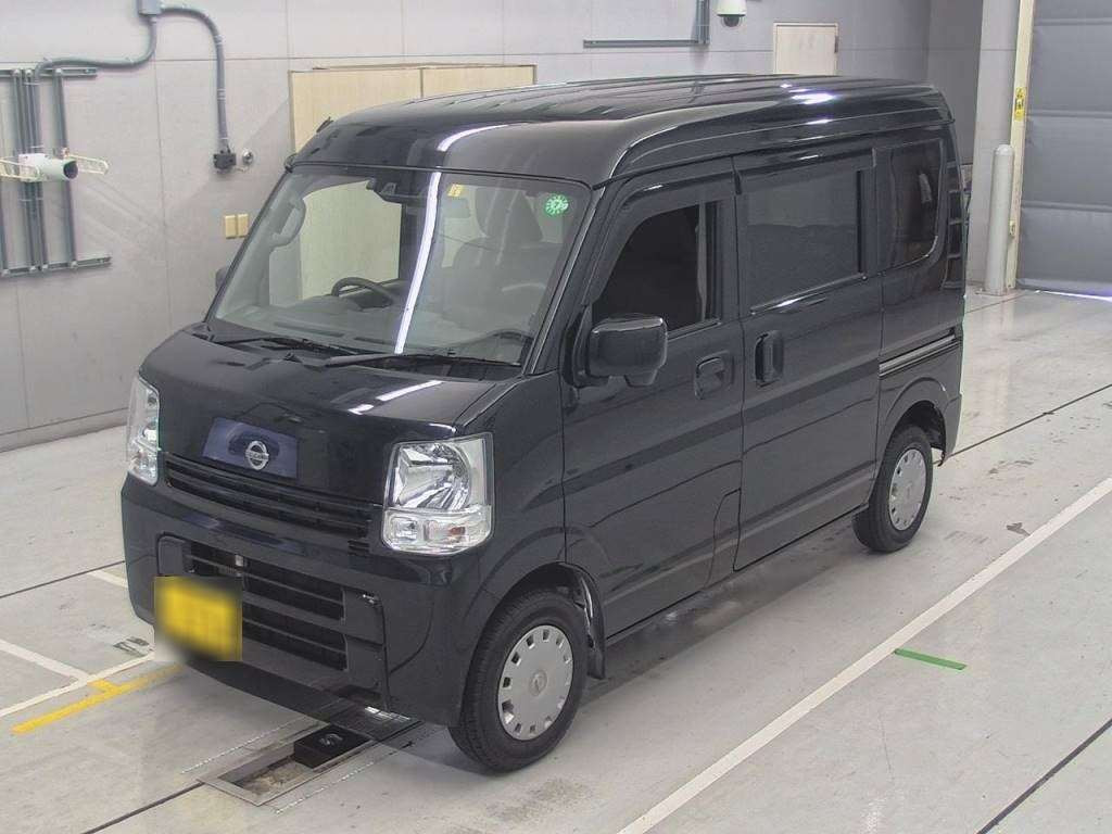 2021 Nissan NV100 Clipper DR17V[0]