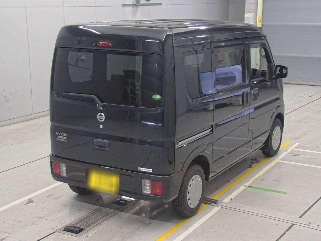 2021 Nissan NV100 Clipper DR17V[1]