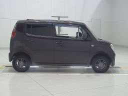 2012 Nissan Moco