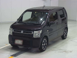 2017 Suzuki Wagon R