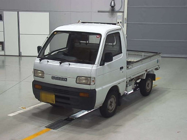 1994 Suzuki Carry Truck