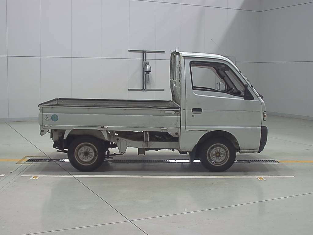 1994 Suzuki Carry Truck DD51T[2]