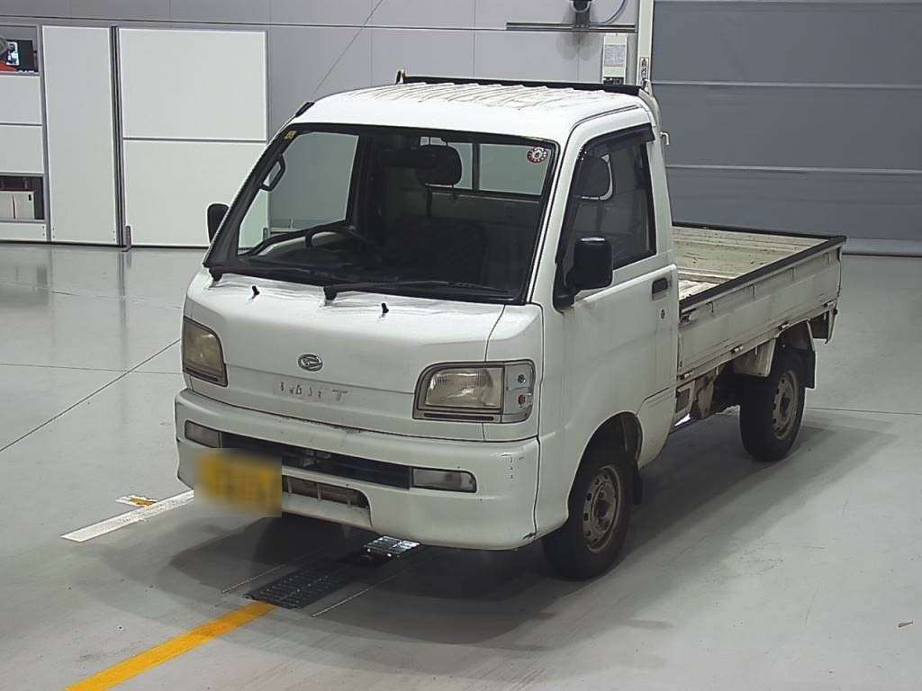 2003 Daihatsu Hijet Truck S200P[0]