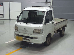 2003 Daihatsu Hijet Truck