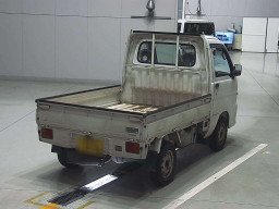 2003 Daihatsu Hijet Truck