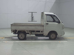 2003 Daihatsu Hijet Truck