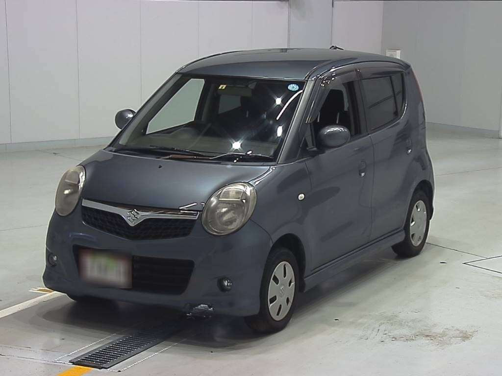 2007 Suzuki MR Wagon MF22S[0]