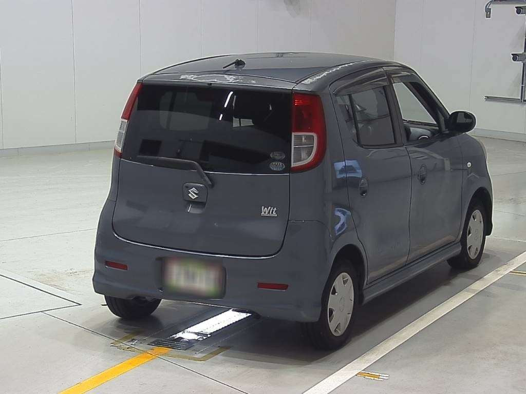 2007 Suzuki MR Wagon MF22S[1]