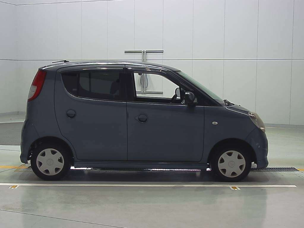 2007 Suzuki MR Wagon MF22S[2]