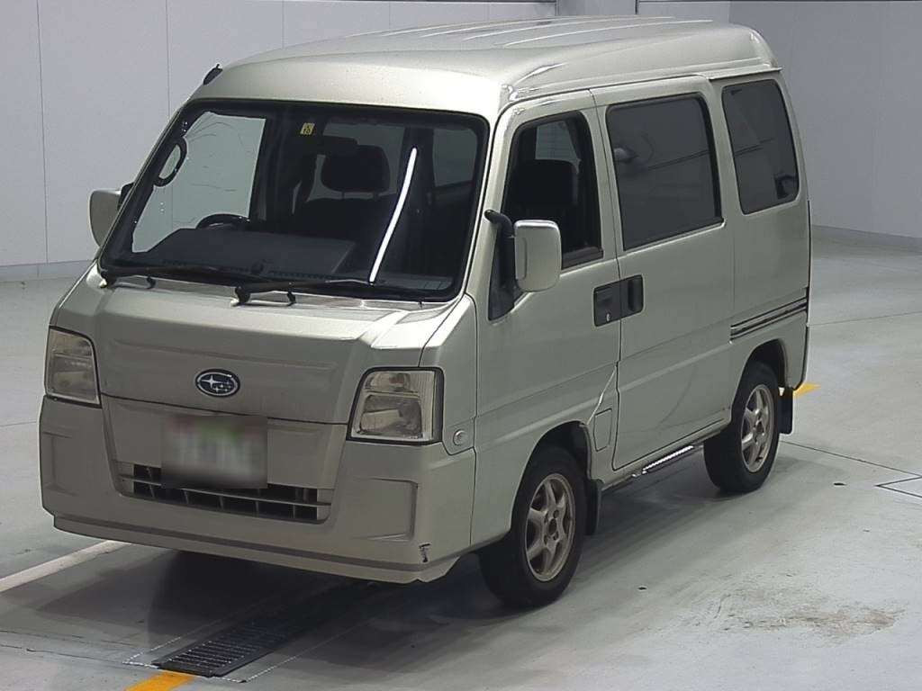 2010 Subaru Sambar TV2[0]