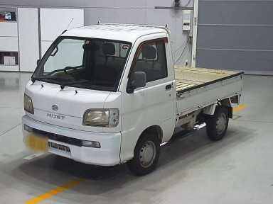 1999 Daihatsu Hijet Truck