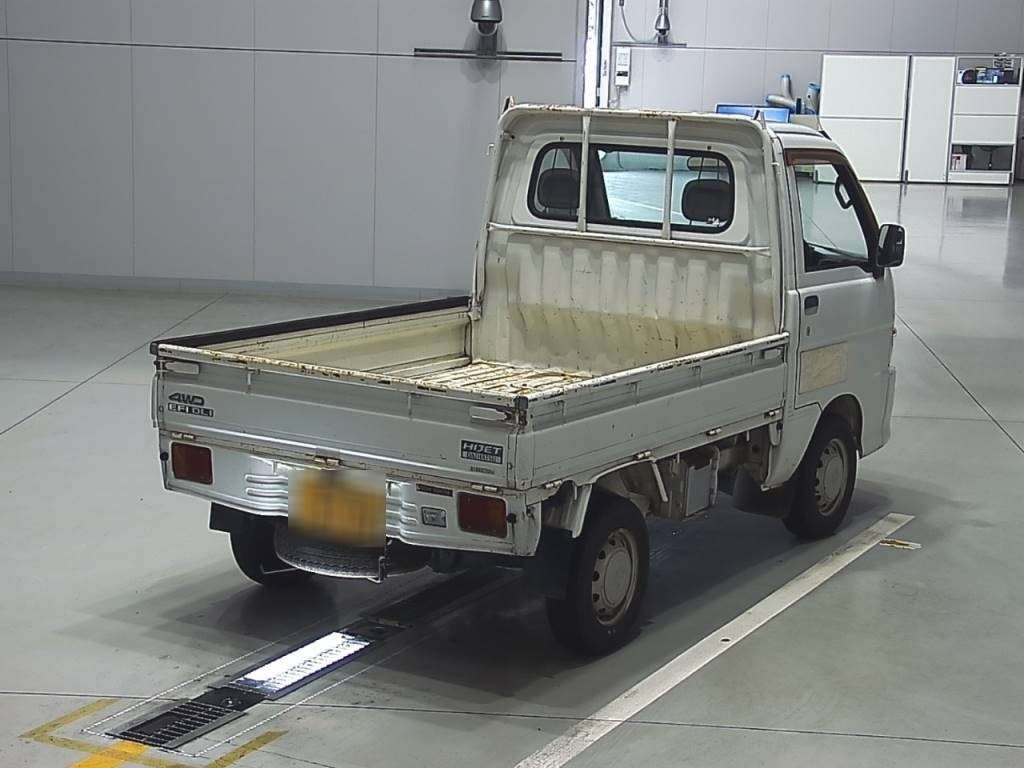 1999 Daihatsu Hijet Truck S210P[1]