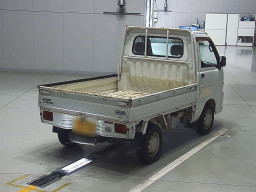 1999 Daihatsu Hijet Truck