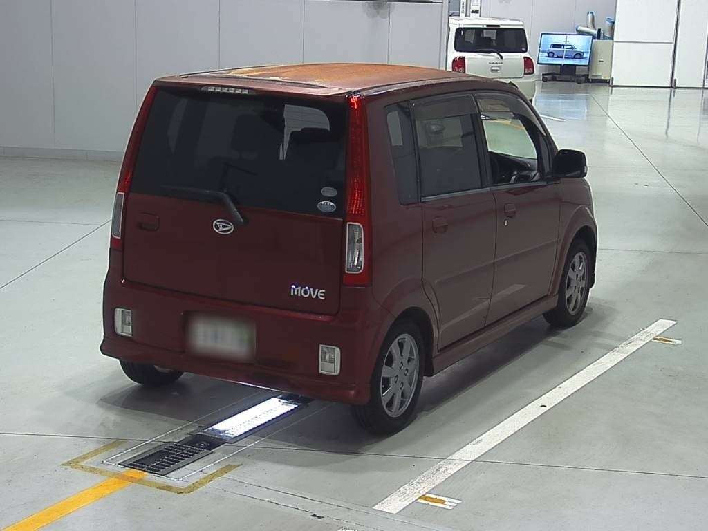 2006 Daihatsu Move L150S[1]