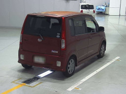 2006 Daihatsu Move