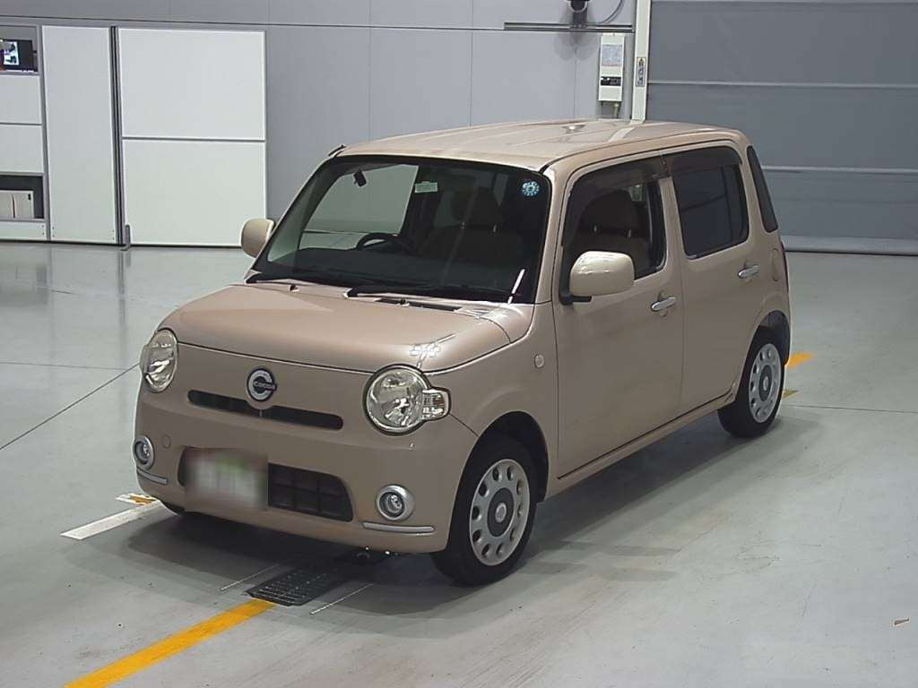 2011 Daihatsu Mira Cocoa L675S[0]