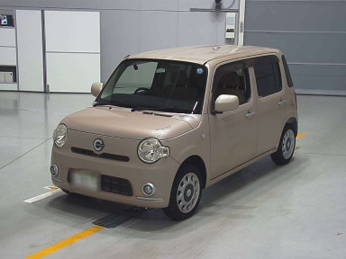 2011 Daihatsu Mira Cocoa